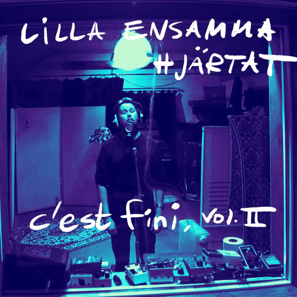 C'est Fini, Vol. 2