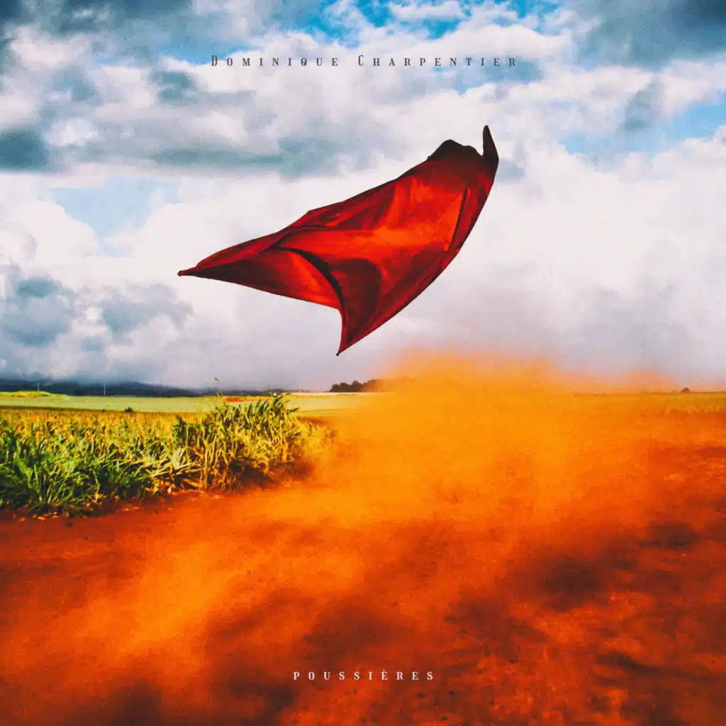 Poussière d'étoile