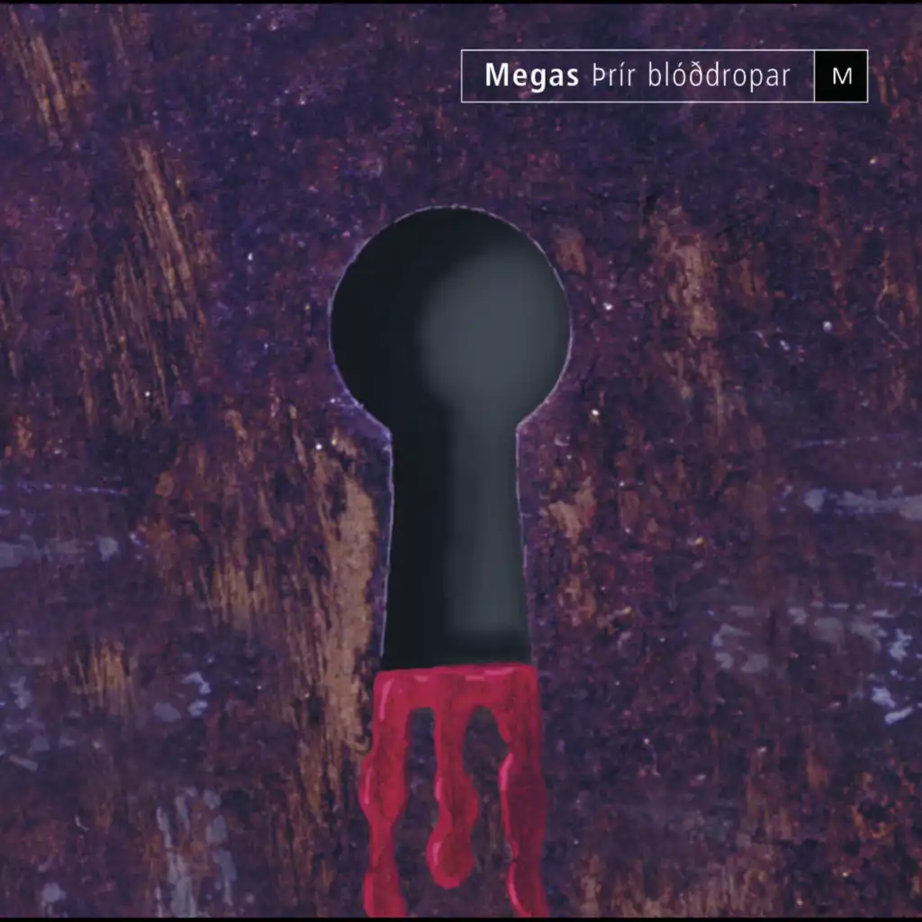 Þrír blóðdropar (Sérútgáfa)