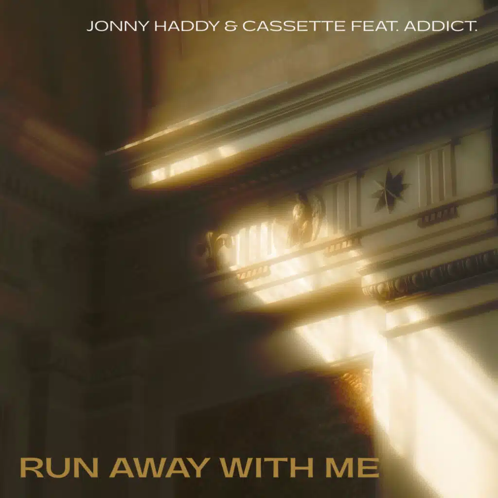 Run Away With Me (feat. Addict.)