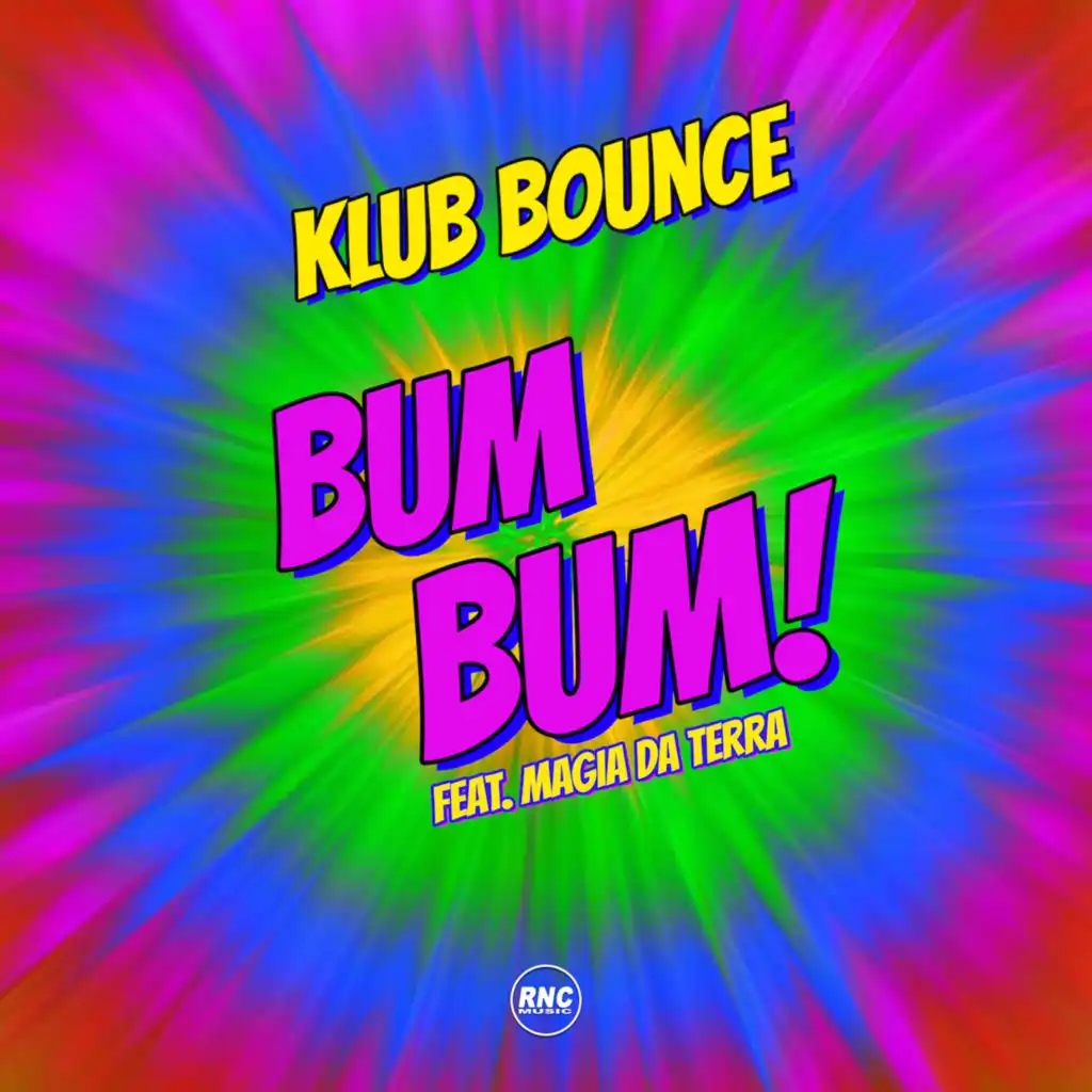 Klub Bounce