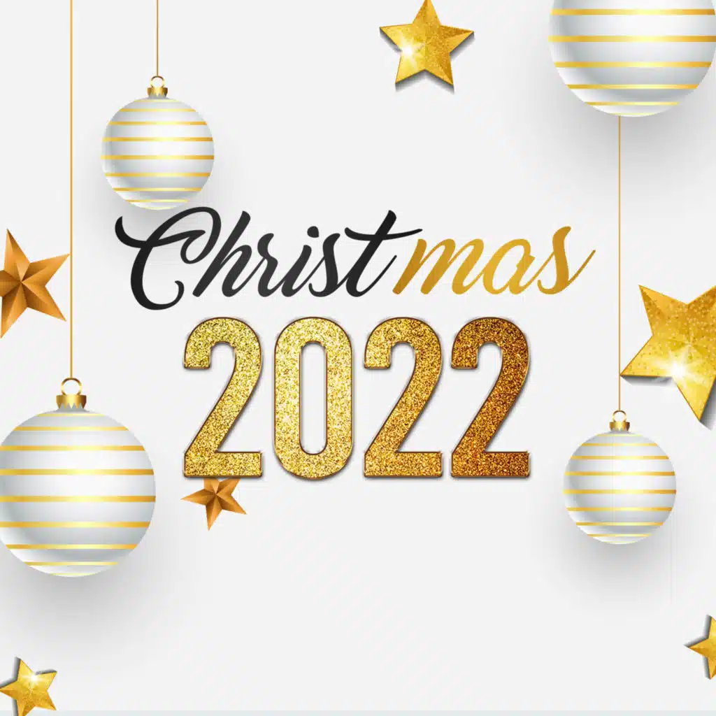Christmas 2022