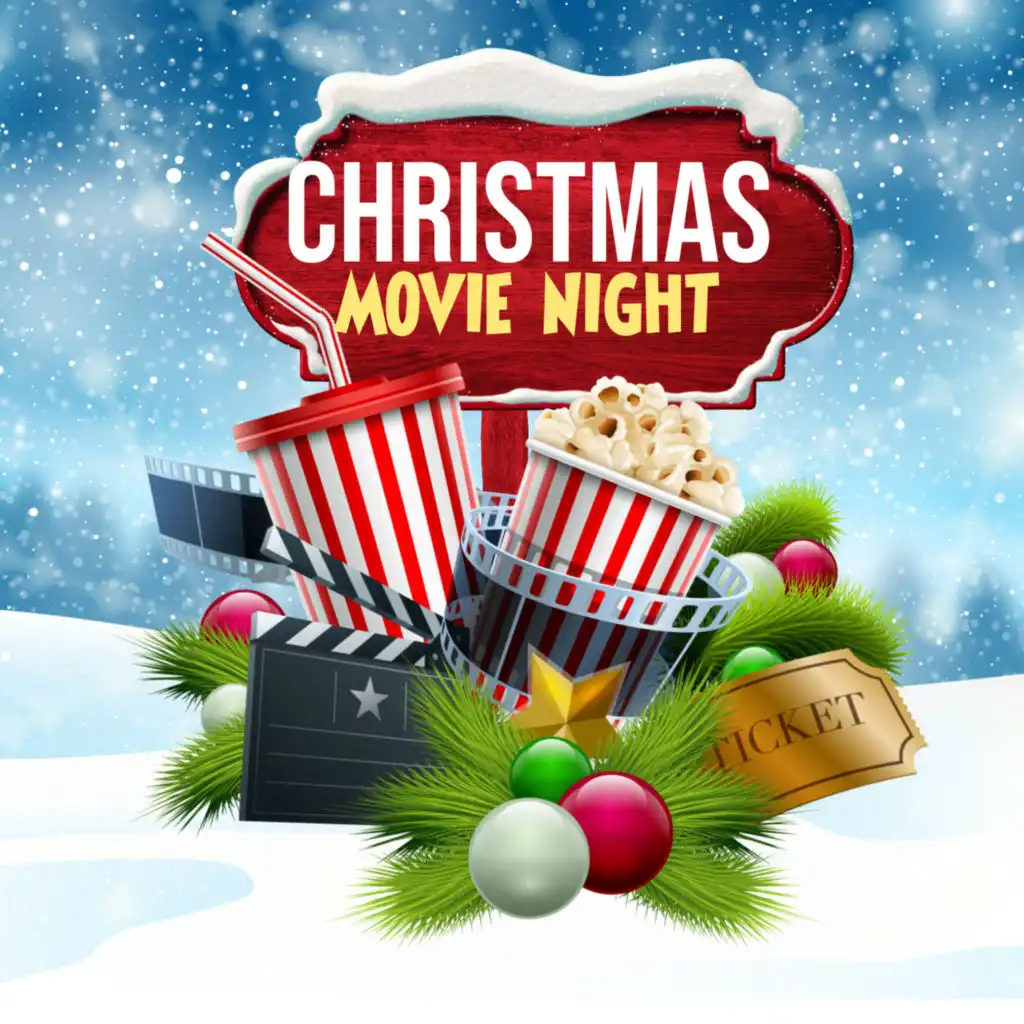 Christmas Movie Night