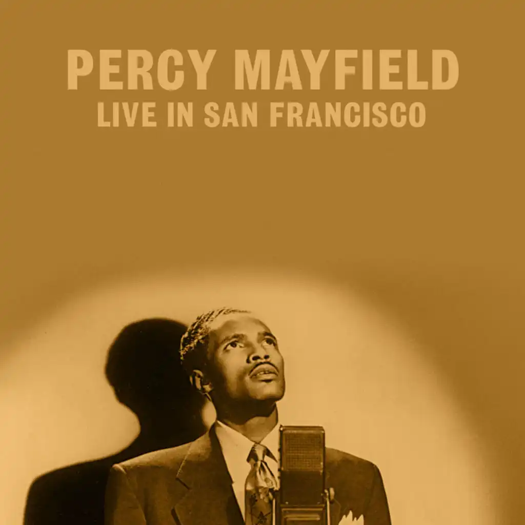 Live in San Francisco