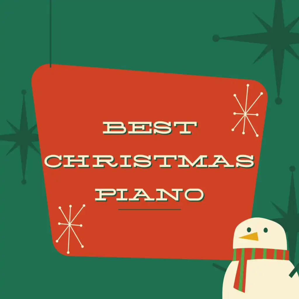 Best Christmas Piano