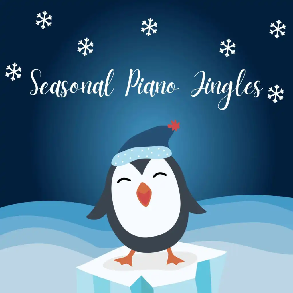 Seasonal Piano Jingles