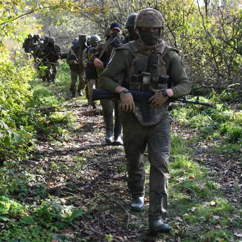 Stahují se ruští vojáci? Situaci přímo z Ukrajiny popsal reportér CNN Prima NEWS