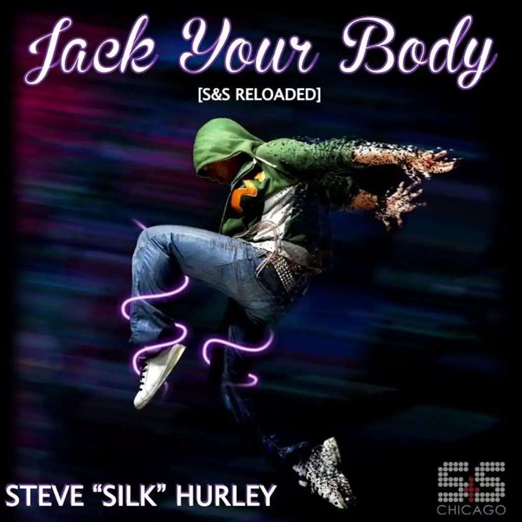 Jack Your Body (S&S Remixes) (Olav Basoski Dub Remix)