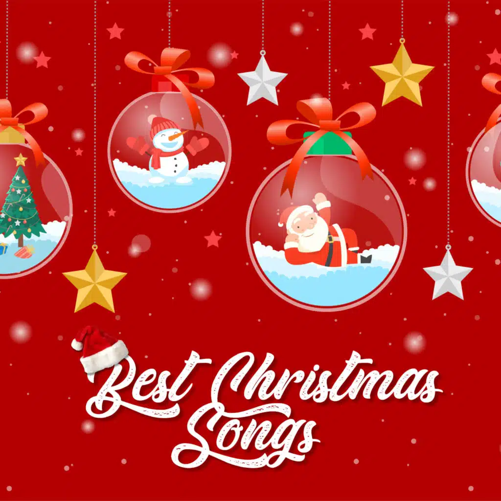 Playing Christmas Songs