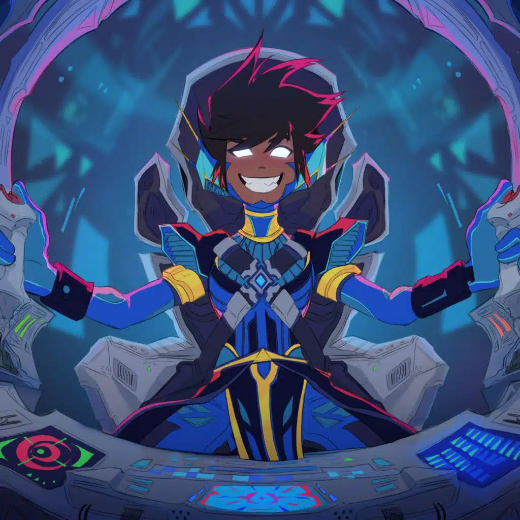 Laws of the Universe