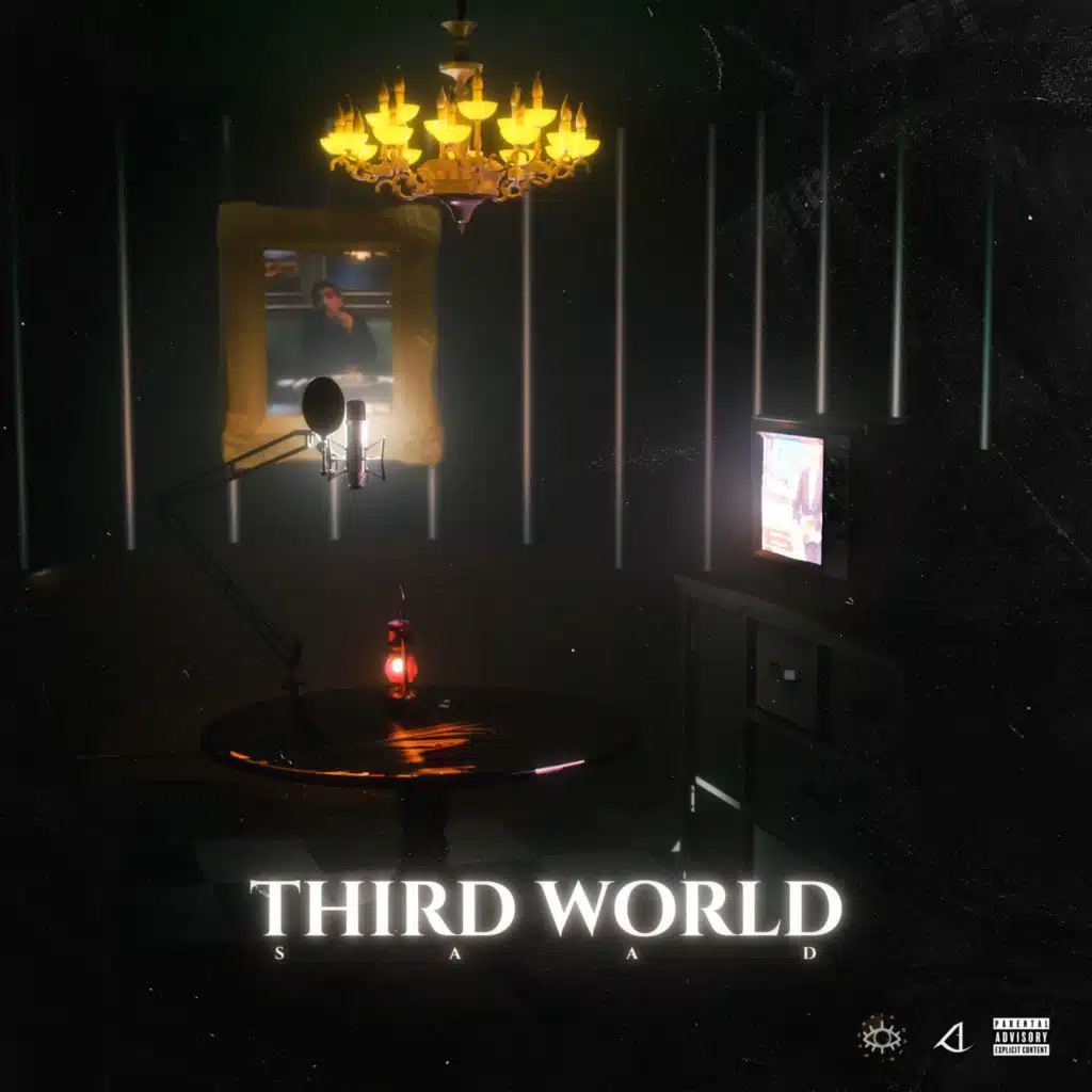 Third World (feat. Skizo Beats)