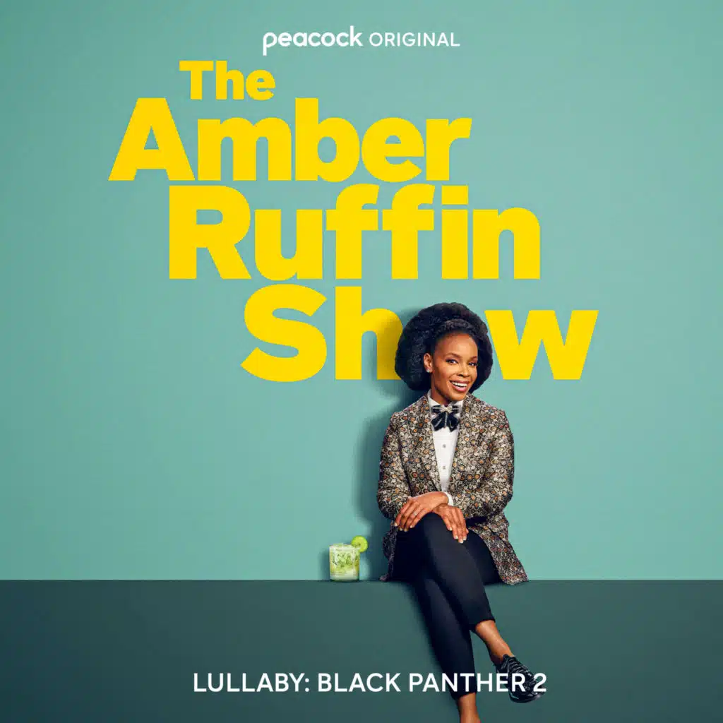 Amber Ruffin