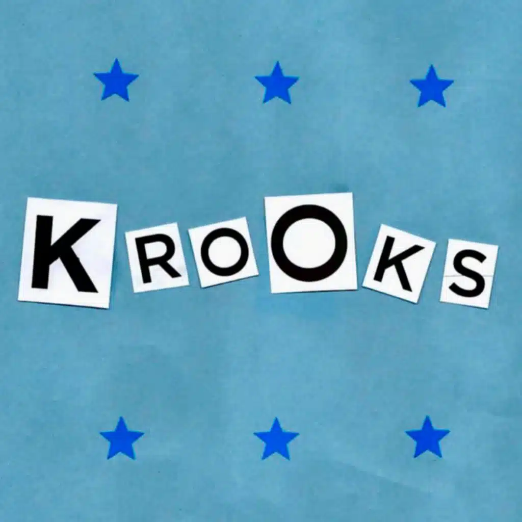 Krooks