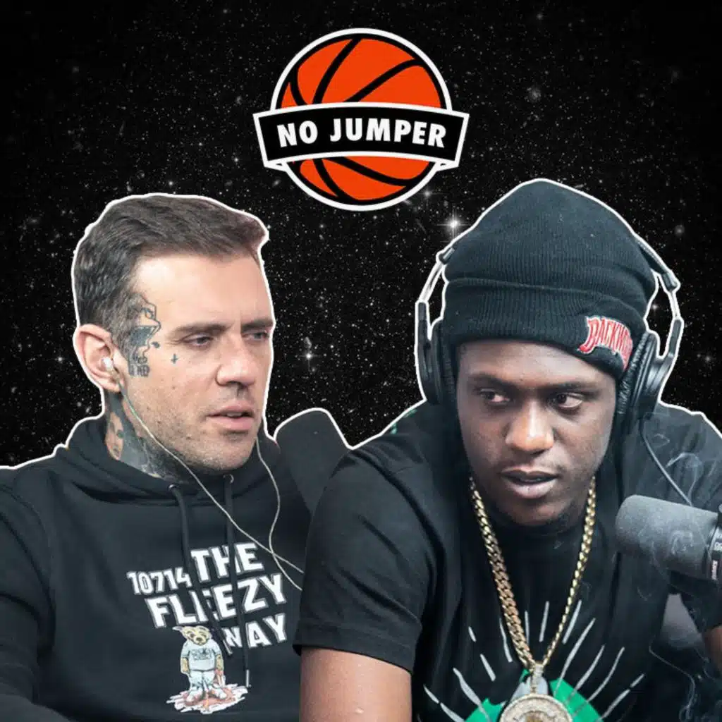 The Taleban Dooda Interview: Being the King of Tampa, Recent Jail Time, Florida Politics