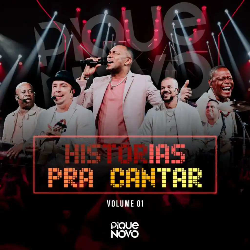 Lugares (Ao Vivo)