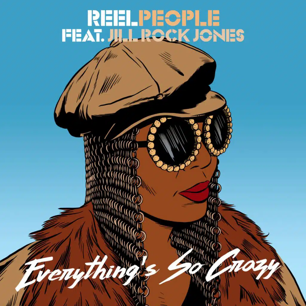 Reel People & Jill Rock Jones