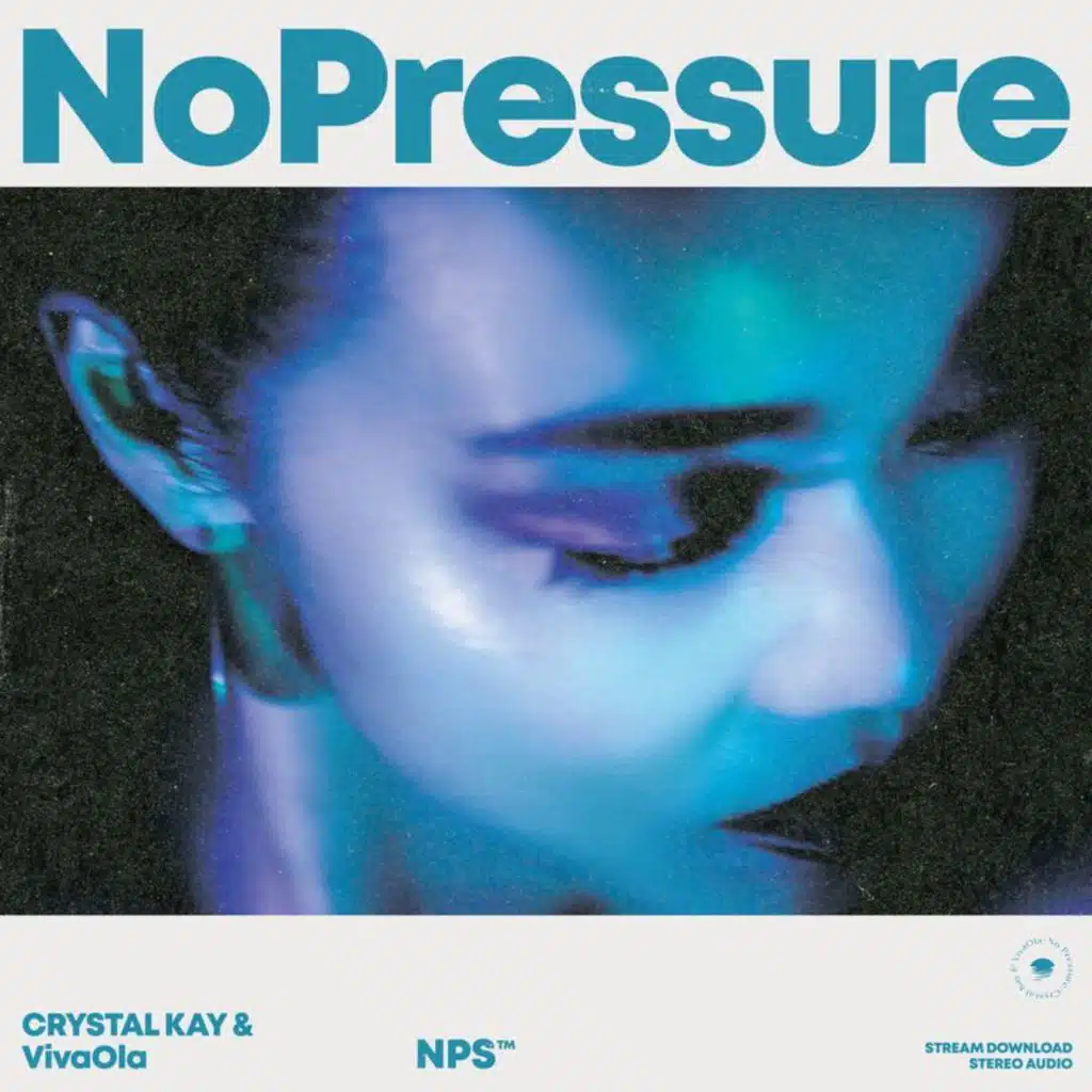 No Pressure (feat. VivaOla)