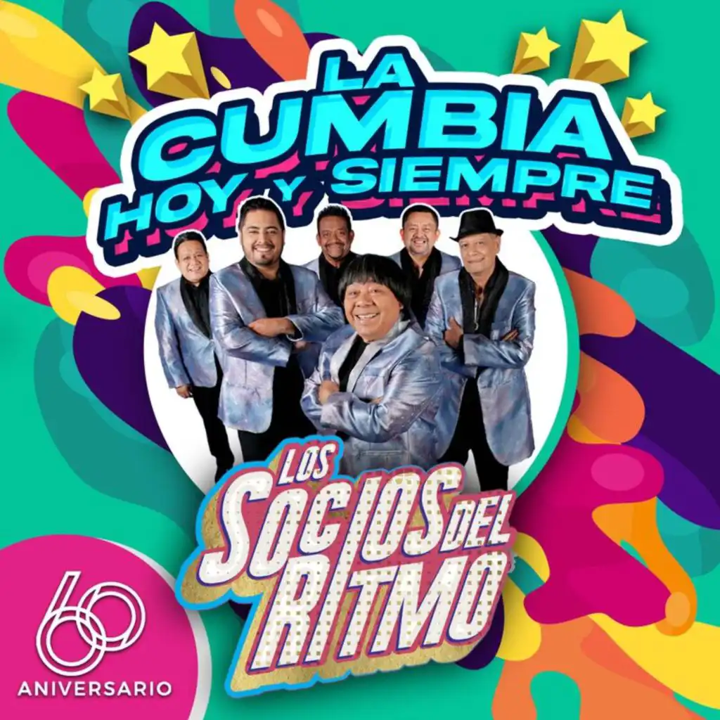 Mamá Cumbia