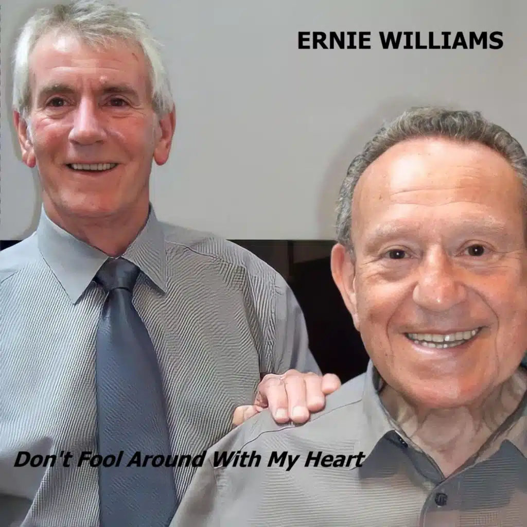 Ernie Williams