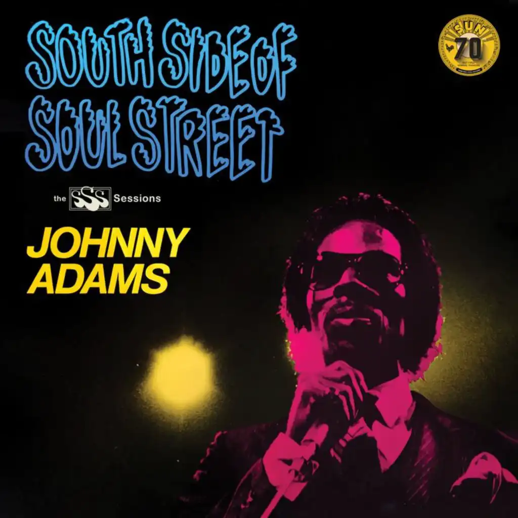 South Side Of Soul Street: The SSS Sessions (Remastered 2022)