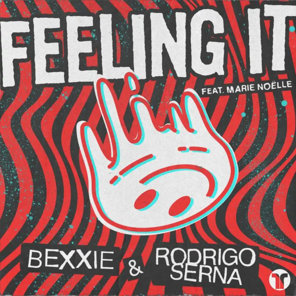 Feeling It (feat. Marie Noëlle)