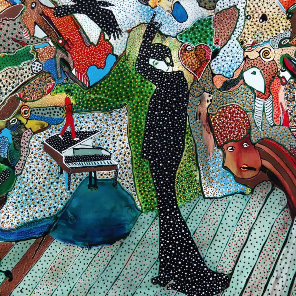 Dis, quand reviendras-tu ?