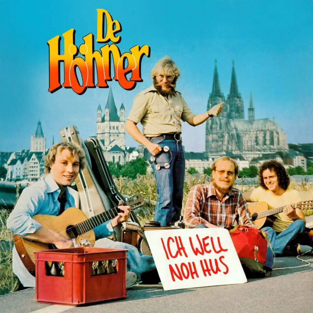 Höhnerhoff-Rock