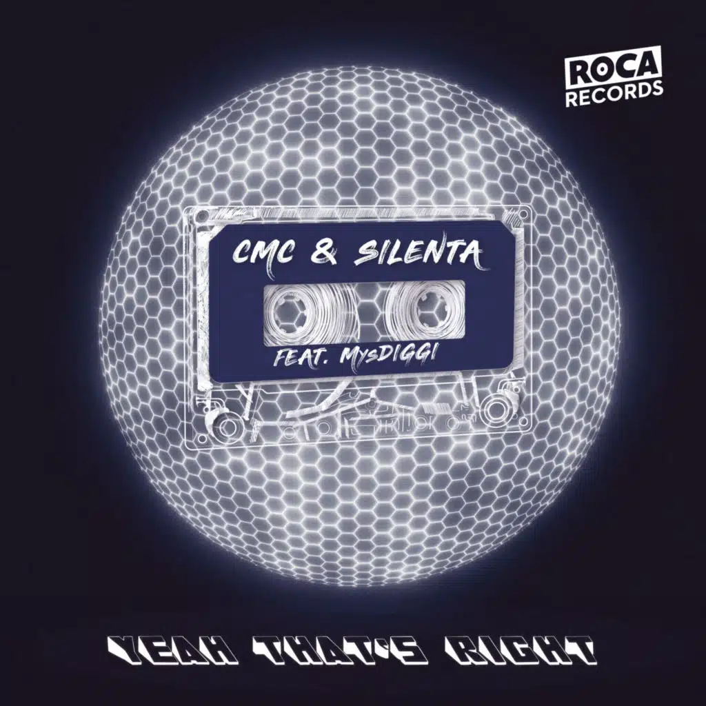 Yeah That´ s Right (feat. MysDiggi) (2022 Club Version Instrumental)