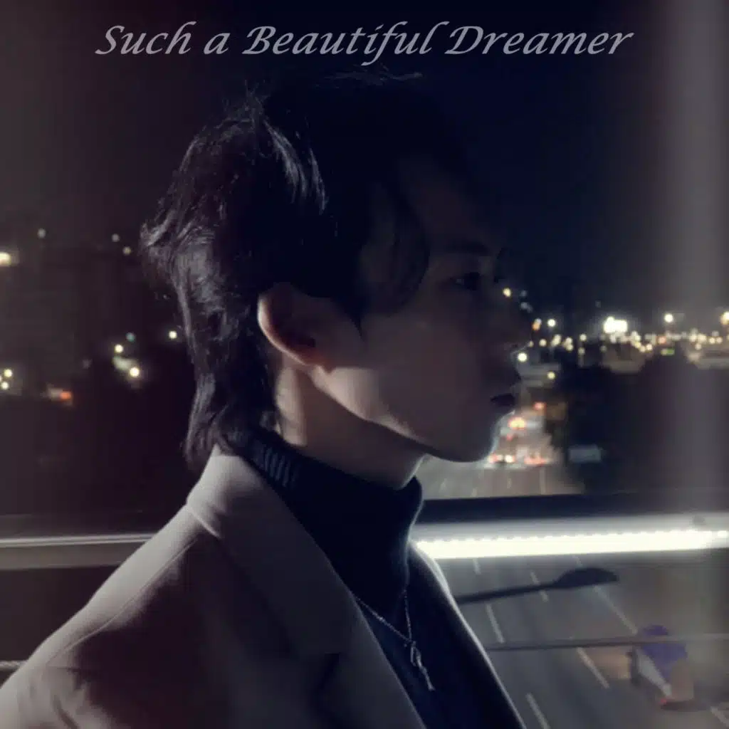 Such a Beautiful Dreamer