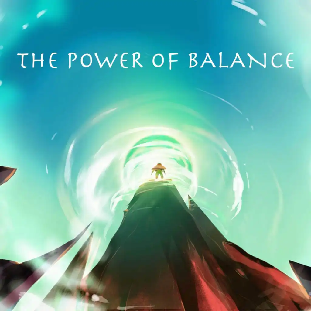 The Power of Balance