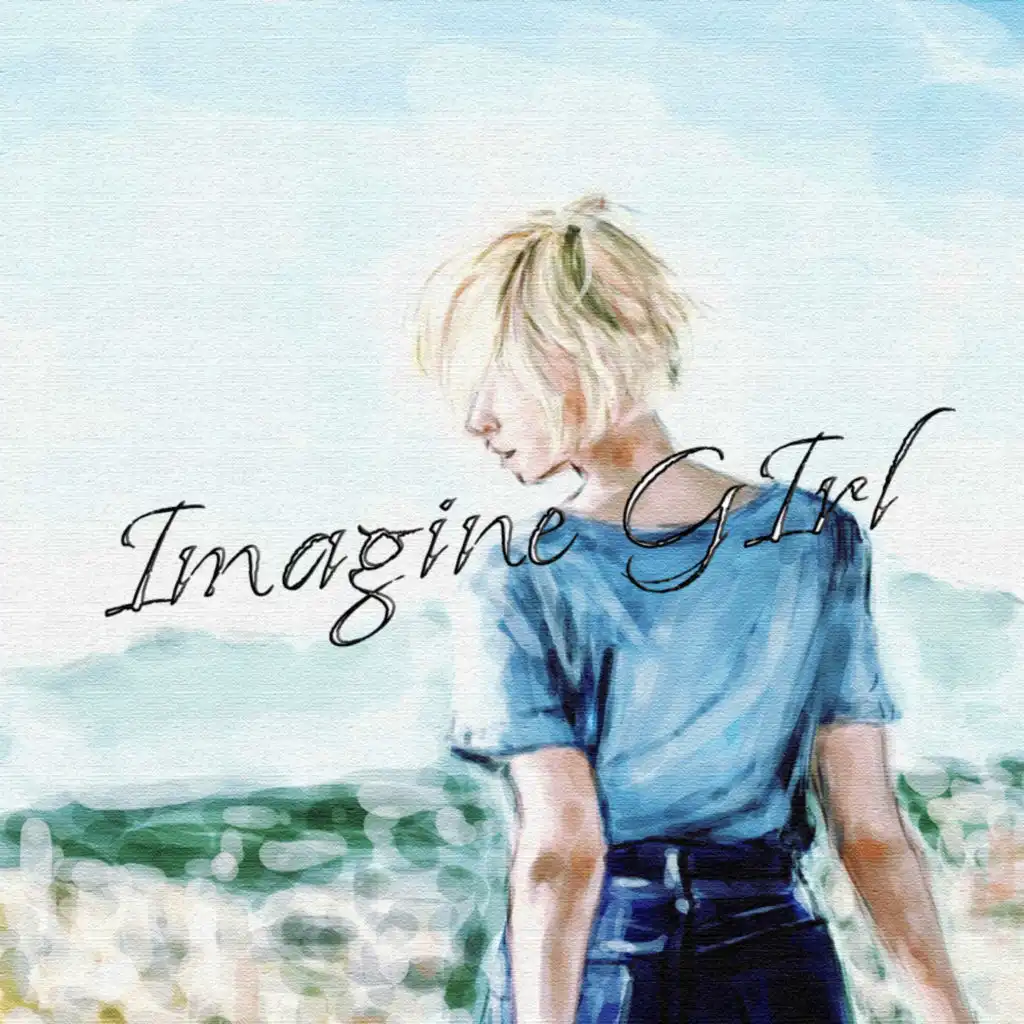 Imagine Girl