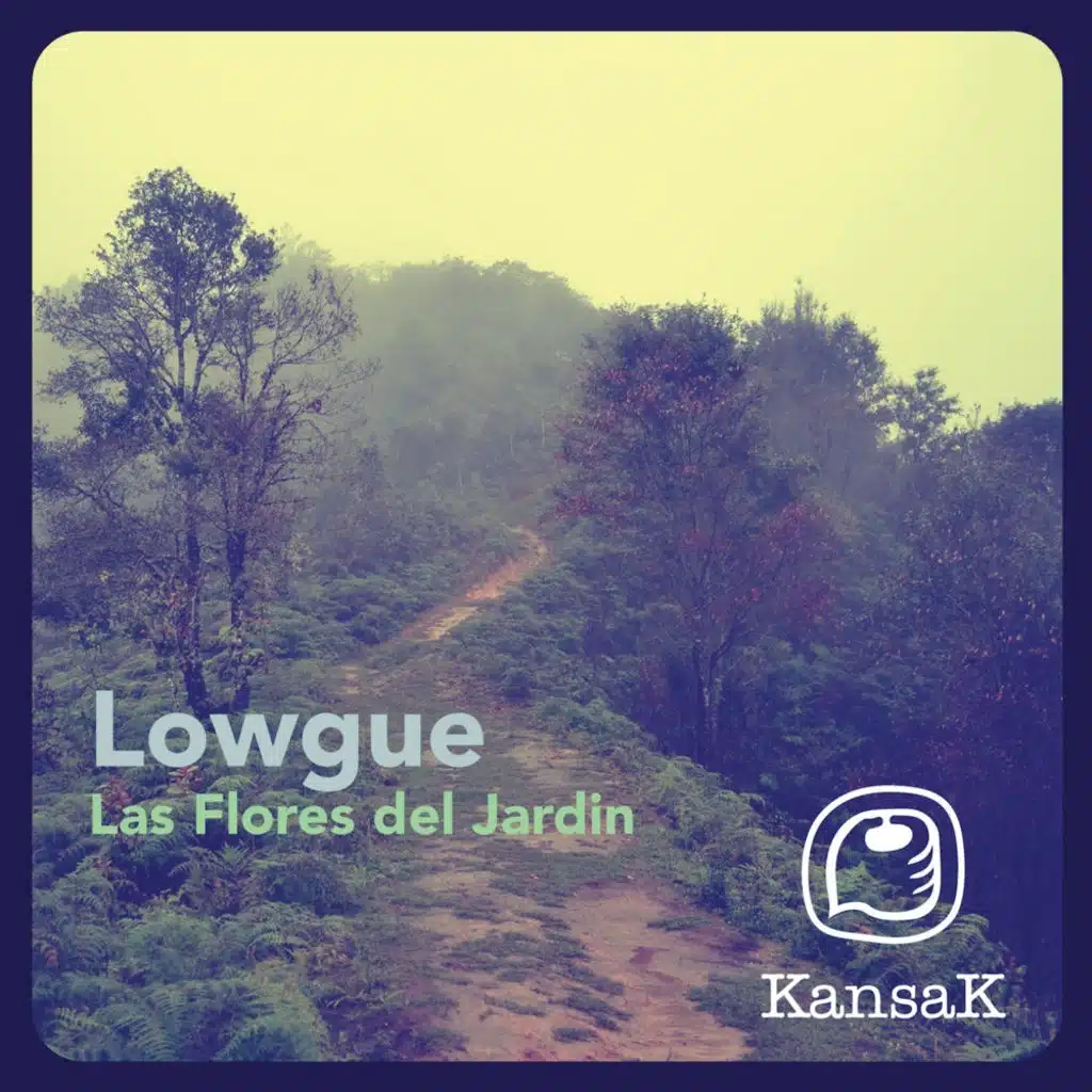 Las Flores del Jardin