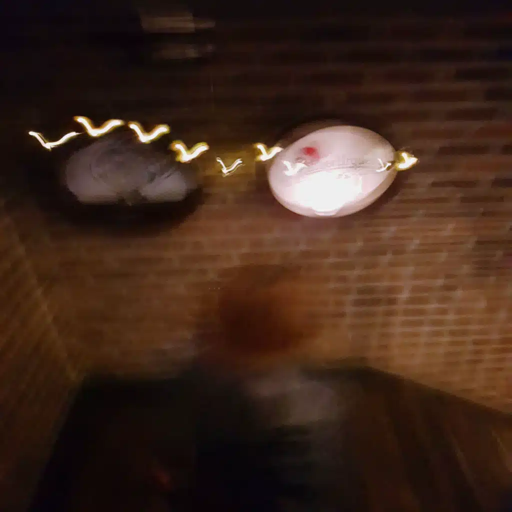Time Lapse