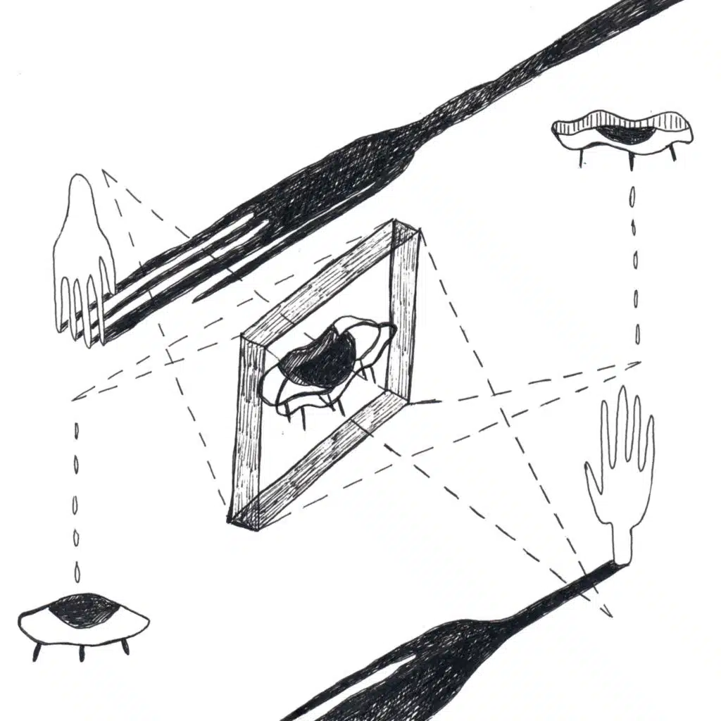 131. Pre-crastinating Art with Aaron Bourget