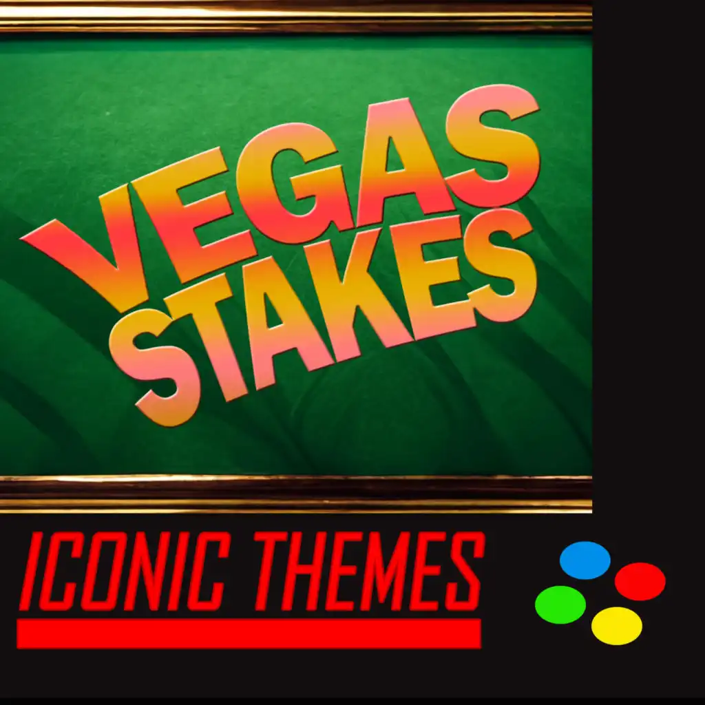 End Credits (From "Vegas Stakes")