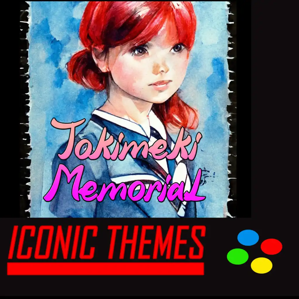 Asa's Theme (From "Tokimeko Memorial")