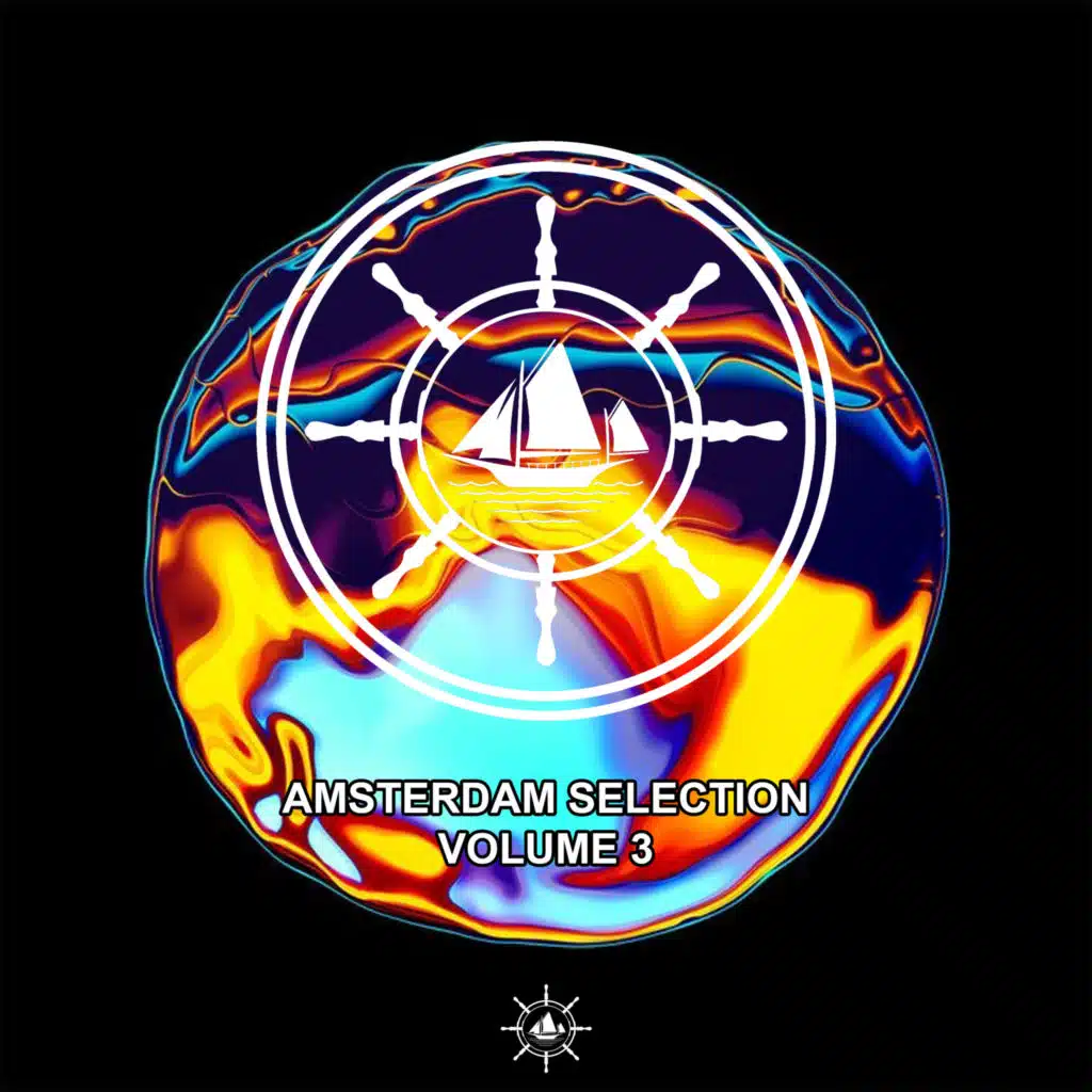 Amsterdam Selection, Vol. 3