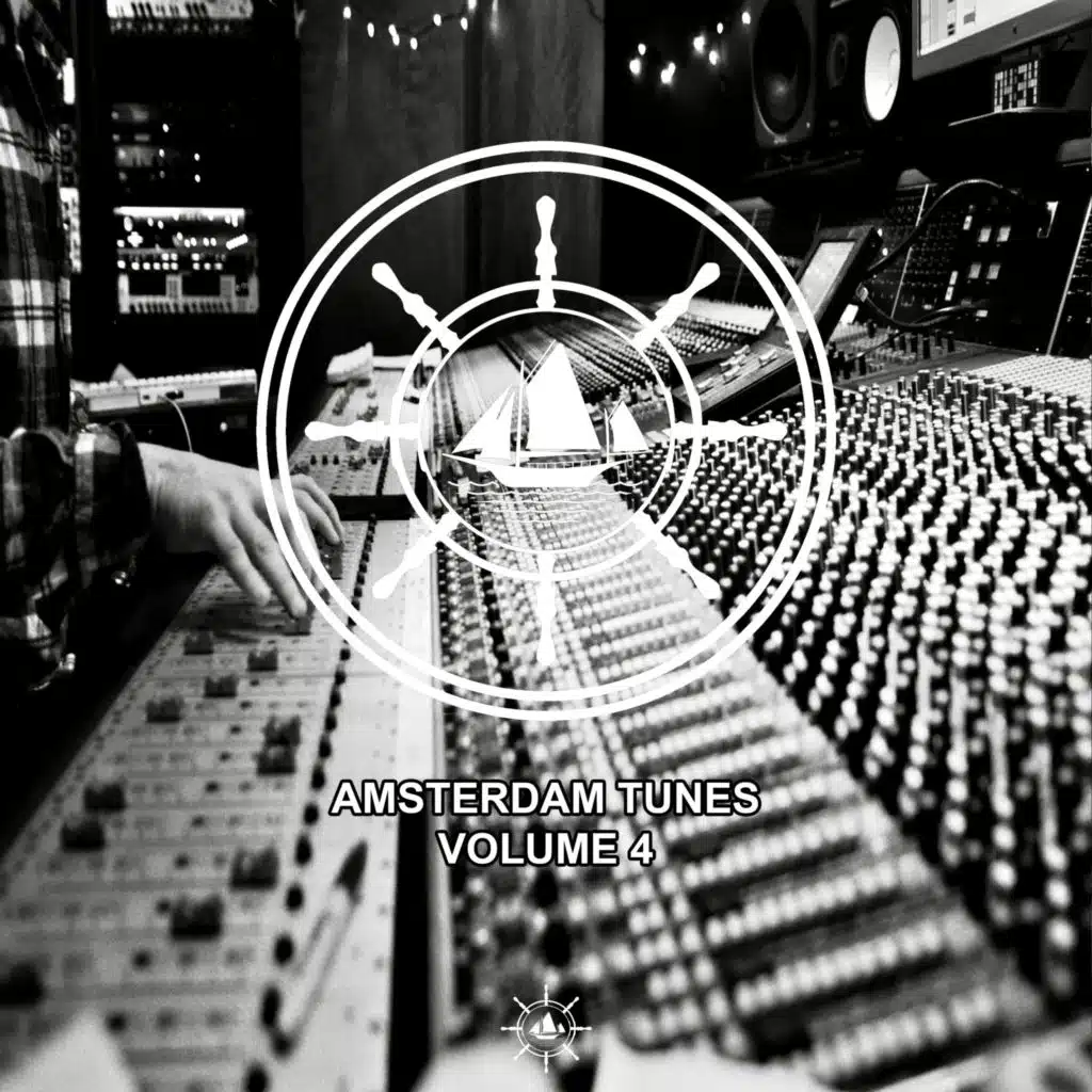 Amsterdam Tunes, Vol. 4