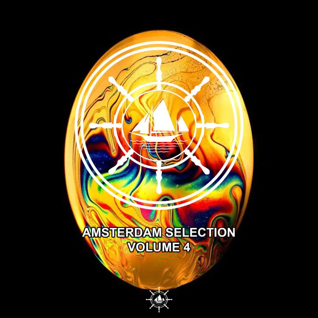 Amsterdam Selection, Vol. 4