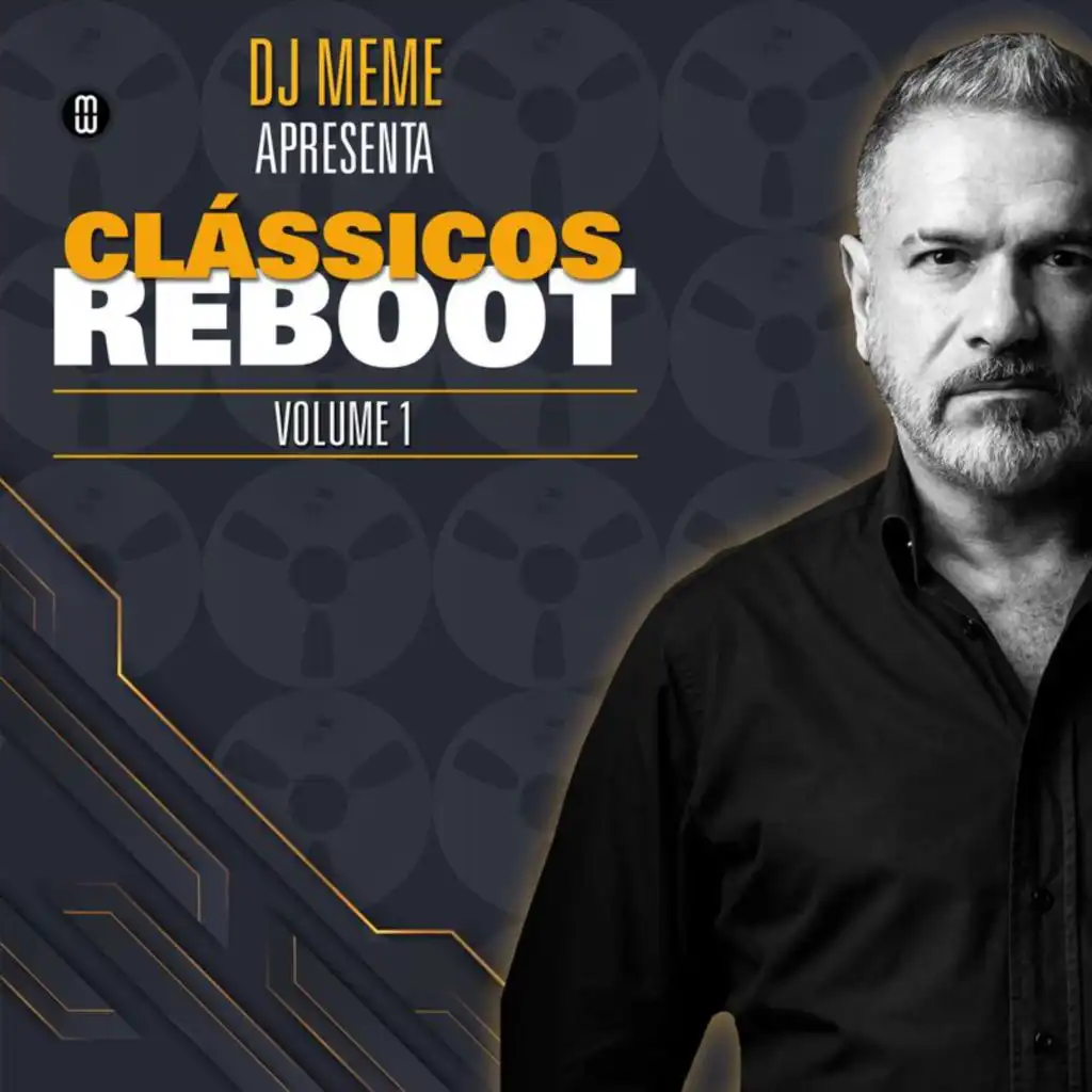 Daqui Pro Méier (DJ Meme Disco Mix)