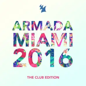 Armada Miami 2016