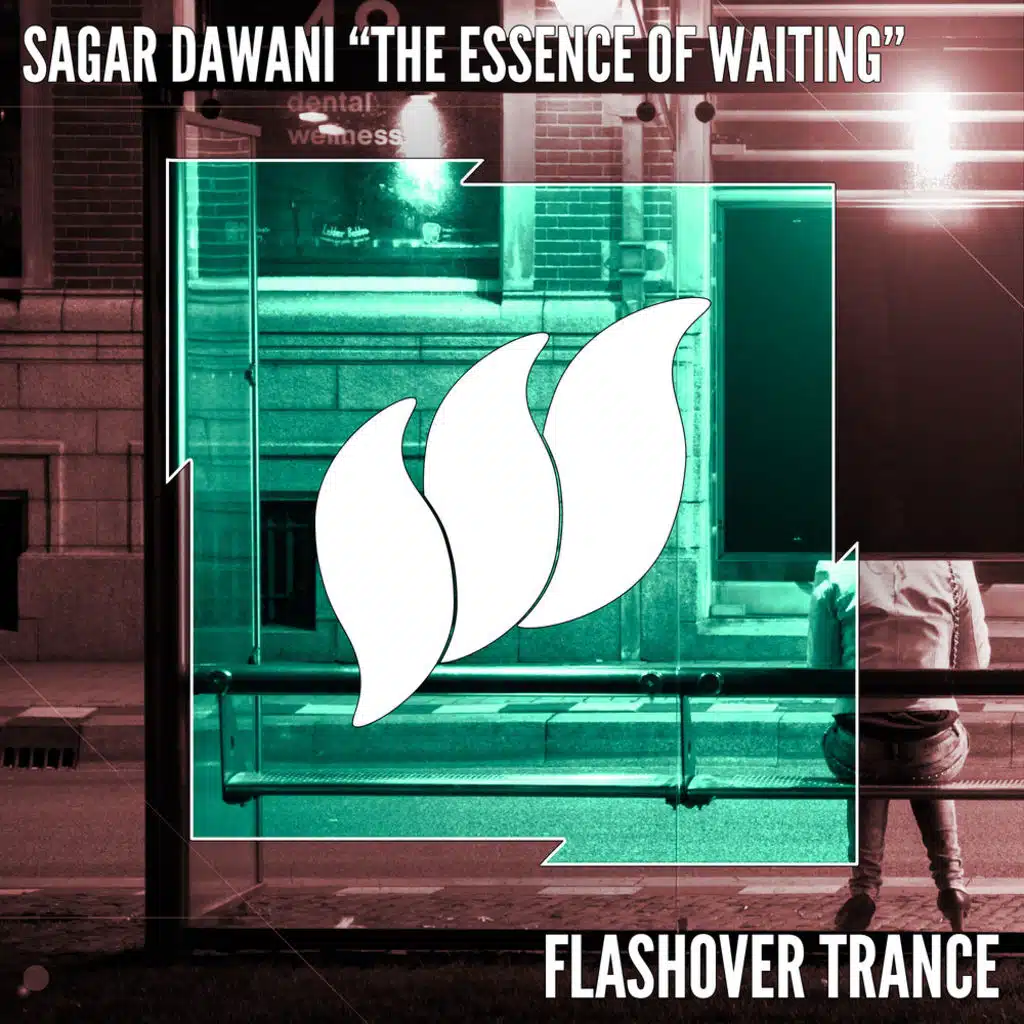 The Essence of Waiting (Original Mix)