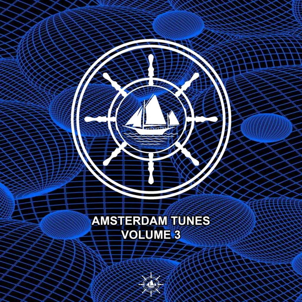 Amsterdam Tunes, Vol. 3