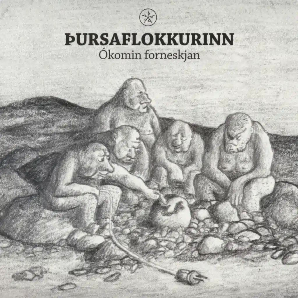 Þursaflokkurinn