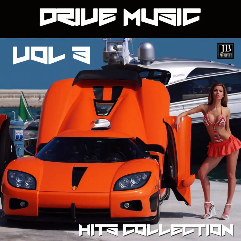 Drive Music Vol. 3