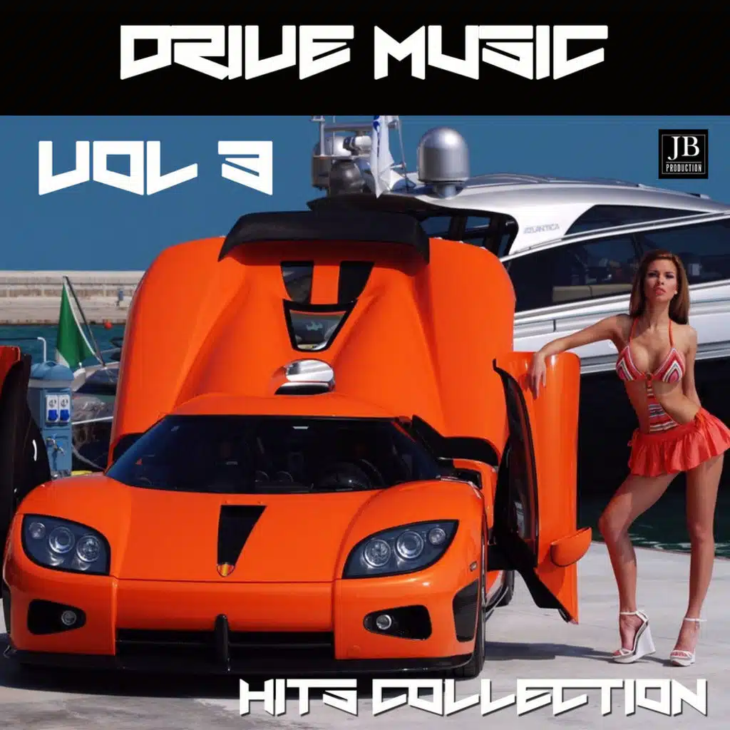 Drive Music Vol. 3