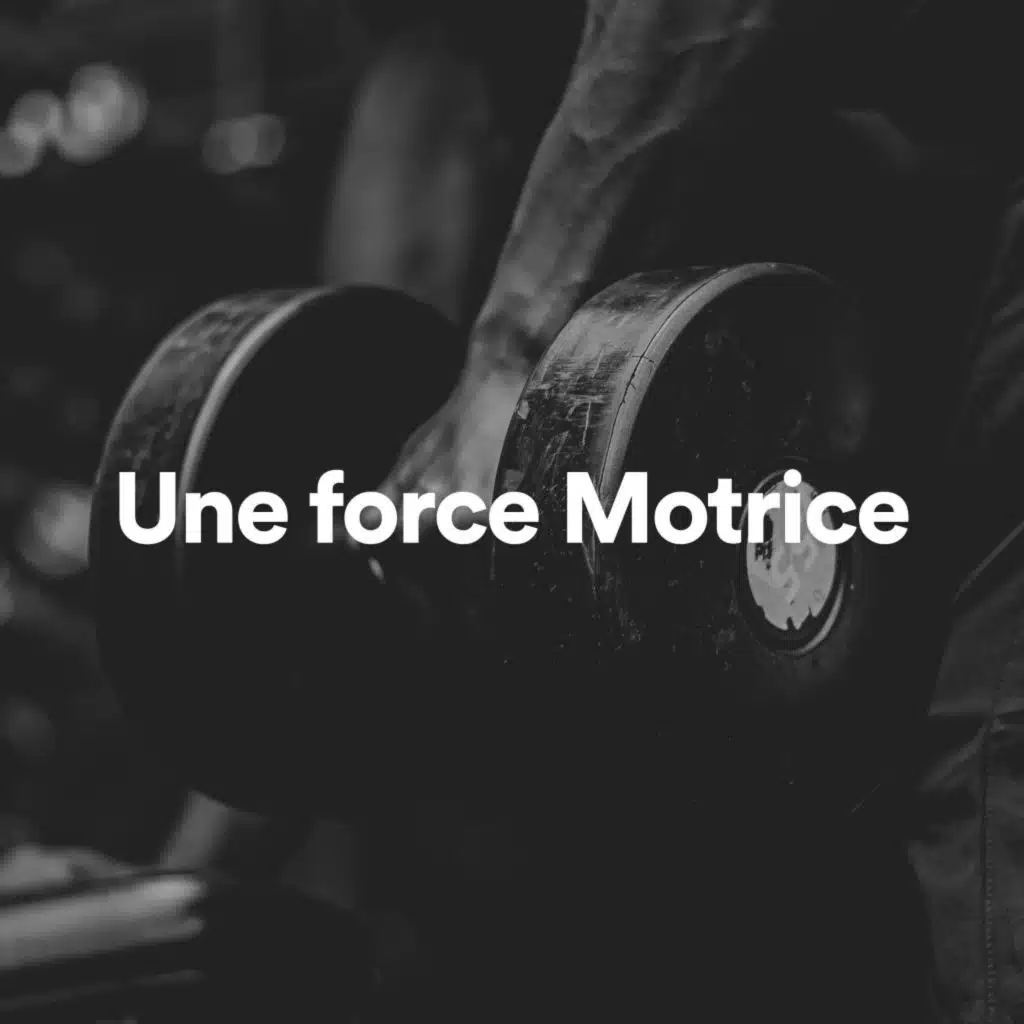 Prêt a s'entrainer