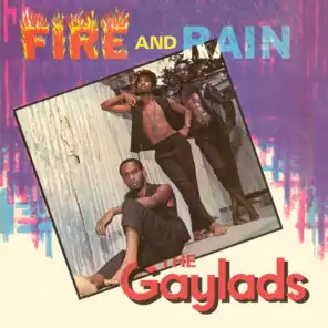 Fire and Rain (Expanded Version)