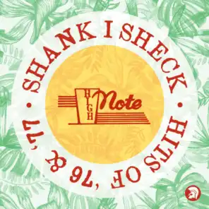 Skank I Sheck: High Note Hits of '76 & '77