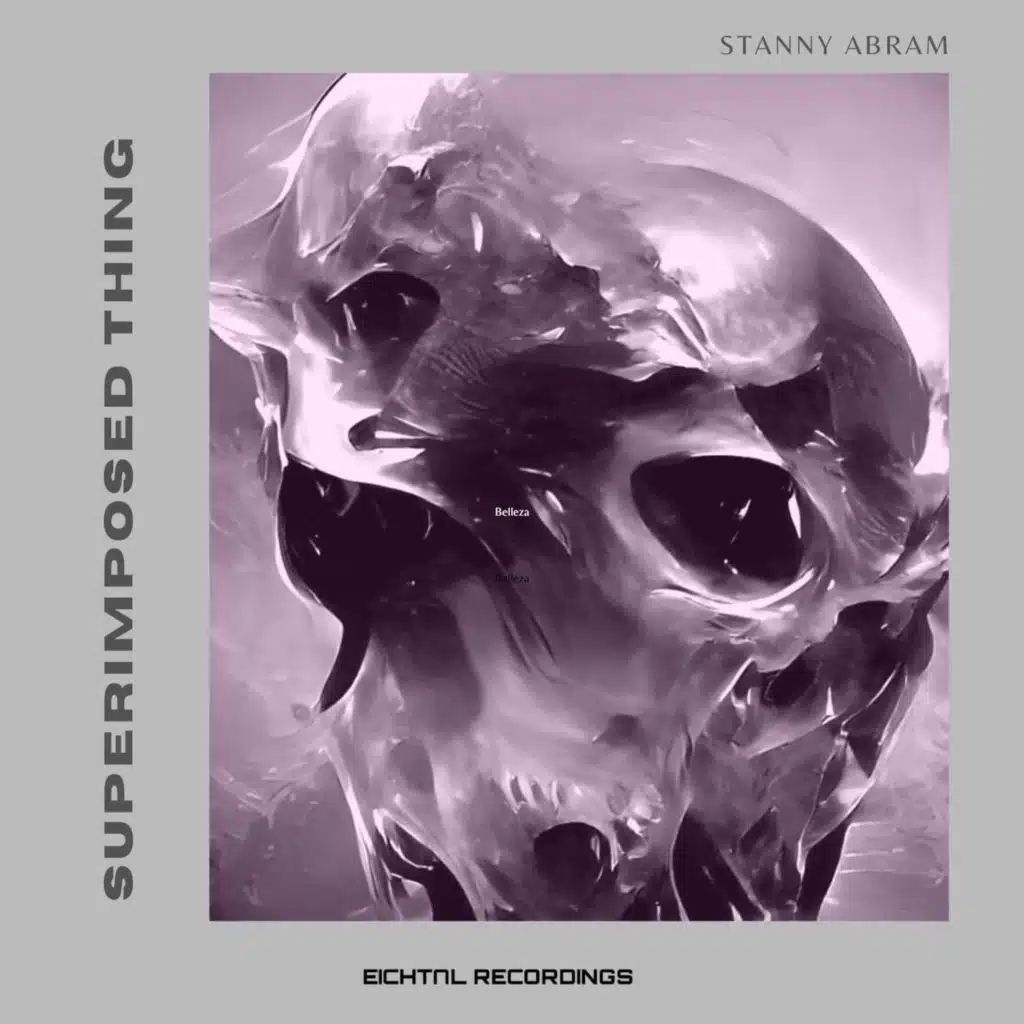 Superimposed Thing (Instrumental)